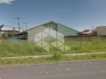 Terreno · 203m² · Terreno na Hipica