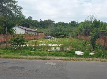 Terreno · 540m² · Terreno Exclusivo com Potencial na Feitoria, São Leopoldo