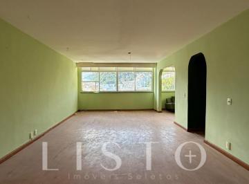 Apartamento · 126m² · 3 Quartos · 1 Vaga · Cobertura com 3 dormitórios à venda, 126 m² por R$ 3.000.000,00 - Lagoa - Rio de Janeiro/RJ