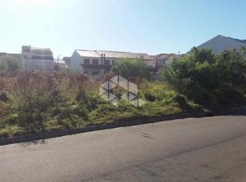 Terreno · 307m² · Terreno Residencial À Venda, Aberta Dos Morros, Po