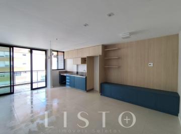 Apartamento · 76m² · 2 Quartos · 1 Vaga · Apartamento com 2 dormitórios à venda, 76 m² por R$ 3.000.000,00 - Ipanema - Rio de Janeiro/RJ