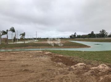 Terreno · 488m² · TERRENO CONDOMINIO PENINSULA PONTA DA FIGUEIRA