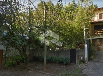 Terreno · 351m² · Terreno Residencial À Venda, Medianeira, Porto Ale