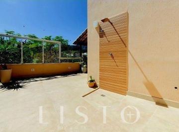 Apartamento · 219m² · 3 Quartos · 2 Vagas · Cobertura com vista para Pedra da Gávea - 3 dormitórios à venda, 219 m² por R$ 2.500.000 - Barra da