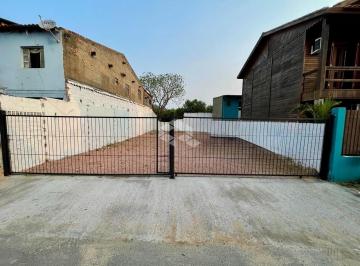 Terreno · 200m² · Terreno de 200m² de área total à venda no bairro Hípica em Porto Alegre-RS!