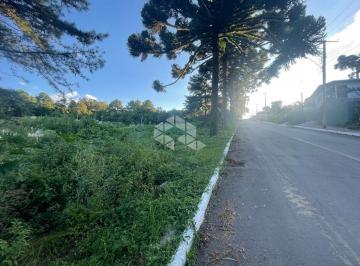 Terreno · 480m² · Terreno com tamanho diferenciado
