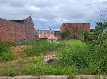 Terreno · 165m² · Terreno com 165m² medindo 7,5 m frente X 22m profundidade no Loteamento Província de São Pedro em Ca