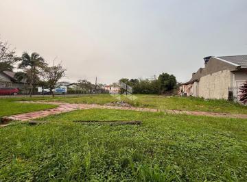 Terreno · 760m² · Terreno comercial de esquina, próximo ao centro!