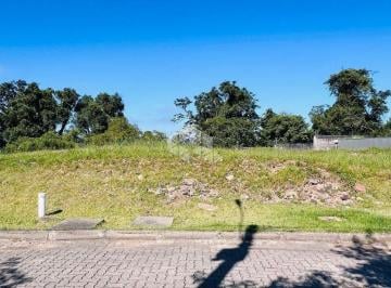 Terreno · 360m² · CONDOMINIO JARDIM ACAPULCO