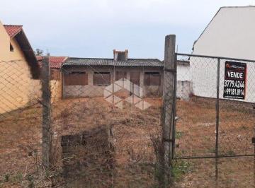 Terreno · 301m² · Terreno com 301m² no bairro Hípica em Porto Alegra