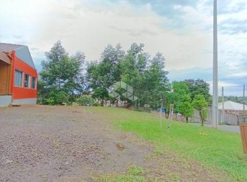 Terreno · 326m² · Terreno de Esquina próximo à rua Presente Lucena Bairro Uniao Estância Velha - Oportunidade Imperdív