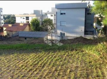Terreno · 440m² · Terreno amplo em localização privilegiada no Altos do Seminário - oportunidade para construir com tr