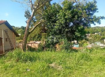Terreno · 360m² · Terreno no Centro de Nova Santa Rita com matricula e 360m²