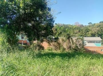 Terreno , Nova Santa Rita · Terreno no Centro de Nova Santa Rita com matricula e 360m²