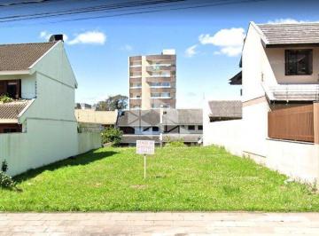 Frente · Excelente terreno com 372,10 m² em localização privilegiada no Bairro Jardim América
