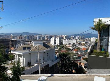 Terreno · 1177m² · TERRENO ALTO PADRÃO NO BOSQUE DAS MANSÕES EM SÃO JOSÉ