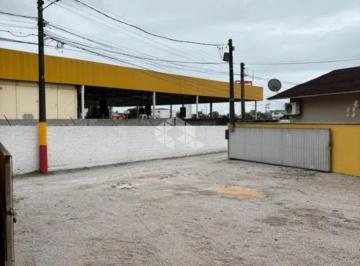 Comercial · 305m² · Galpão no bairro Areias, em São José- SC