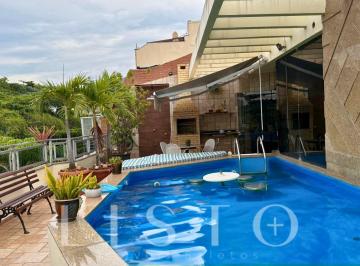 Apartamento · 303m² · 3 Quartos · 2 Vagas · Cobertura Linear com 3 dormitórios à venda, 303 m² por R$ 2.850.000 - Barra da Tijuca - Rio de Janei