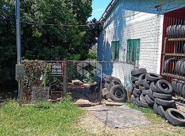 Terreno · 360m² · Terreno com 350 metros quadrados, 1 banheiro, 2 vagas, localizado no bairro Primavera, em Novo Hambu