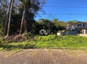 Terreno · 532m² · TERRENO NO HIGIENÓPOLIS