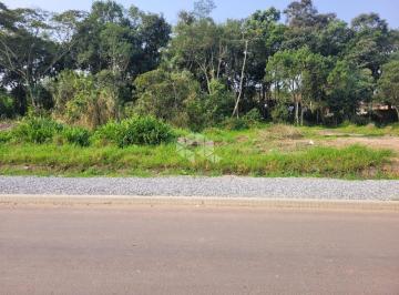 Terreno · 631m² · TERRENO 630M² BAIRRO RETA, SÃO FRANCISCO DO SUL, SC.