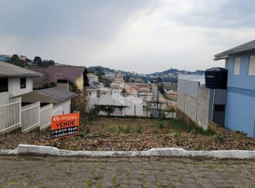 Terreno · 365m² · Terreno Bairro Santa Catarina