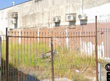 Terreno · 348m² · Terreno medindo 348 m² total, Bairro Passo das Pedras, Porto Alegre- RS