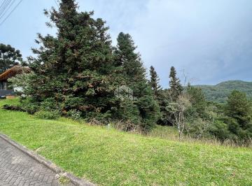 Terreno · 800m² · Terreno 800,00m², com vista, no Condomínio Aspen Mountain, em Gramado