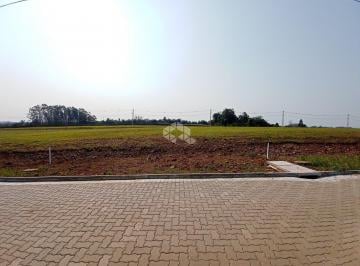 Terreno · 300m² · Terreno no residencial Jardim Bela Vista