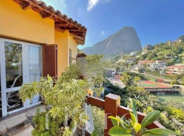 Casa · 816m² · 6 Quartos · 6 Vagas · Casa com 6 dormitórios à venda, 816 m² por R$ 4.800.000,00 - Joá - Rio de Janeiro/RJ