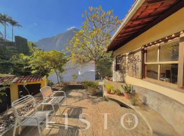 Casa · 816m² · 6 Quartos · 6 Vagas · Casa com 6 dormitórios à venda, 816 m² por R$ 4.800.000,00 - Joá - Rio de Janeiro/RJ