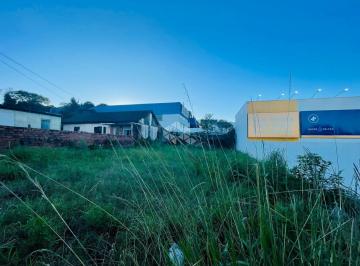 Terreno · 334m² · TERRENO COMERCIAL A POUCO METROS DA EUCLYDES KLIEMANN