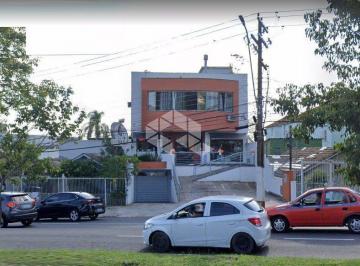 Comercial · 500m² · 3 Vagas · Excelente Prédio Comercial a venda - Av. Cavalhada em Porto Alegre - RS