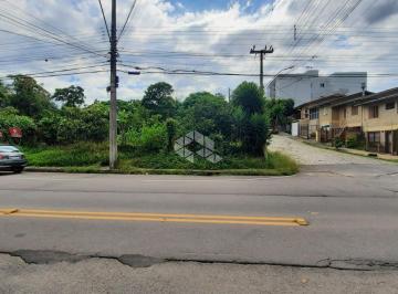 Terreno · 360m² · Terreno de esquina no Bairro Charqueadas pronto para construir
