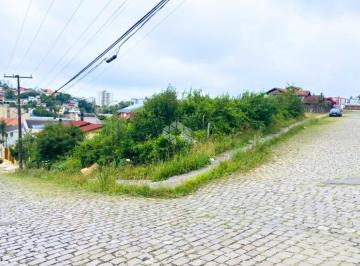 Terreno · 503m² · Terreno de esquina à venda no bairro Sanvitto, Caxias do Sul
