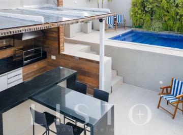 Apartamento · 312m² · 4 Quartos · 4 Vagas · Cobertura com 4 dormitórios à venda, 312 m² por R$ 8.400.000,00 - Barra da Tijuca - Rio de Janeiro/R