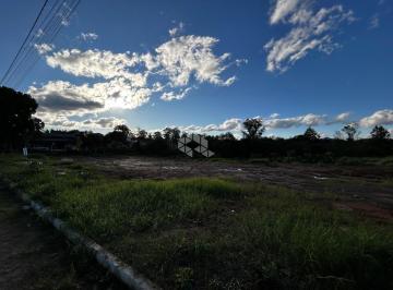 Terreno · 332m² · Terreno Bairro Campo Grande Estancia Velha