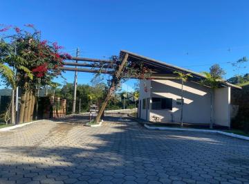 Terreno · 1402m² · Terreno com 1.401,63m² no Condomínio Village Imperatriz - Sto Amaro