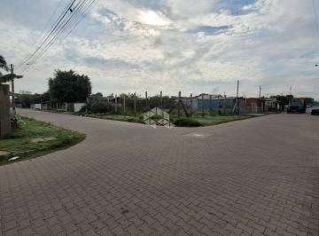Terreno · 324m² · Terreno de esquina 15,05x 21,50 com 323,57m² no Bairro Santos Dumont, São Leopoldo.