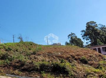 Terreno · 420m² · Terreno de esquina no bairro América em Farroupilha