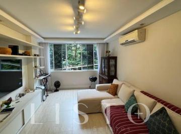 Apartamento · 110m² · 3 Quartos · Apartamento Reformado com 3 dormitórios à venda, 110 m² por R$ 830.000 - Copacabana - Rio de Janeiro