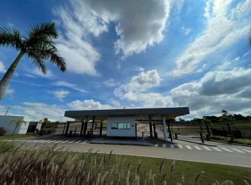 Terreno · 360m² · Terreno no Condomínio Legano Reserva com 583,00 m² - Nova Santa Rita/RS