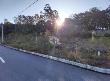 Terreno · 390m² · Terreno no bairro Santo Antão