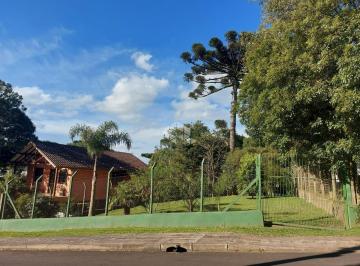 Terreno · 566m² · Terreno a venda com 566,05m² medindo 17,97 x 31,50 - Canela/RS