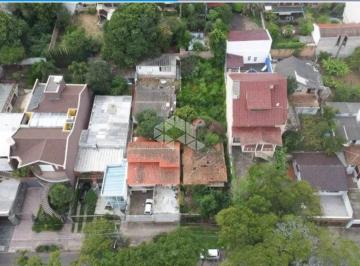 Terreno · 420m² · Terreno à Venda em Chácara das Pedras, Porto Alegre - R$ 799.000