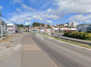 Terreno · 728m² · Terreno no bairro Presidente Vargas em Caxias do Sul.