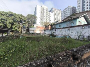 Terreno · 300m² · TERRENO COM 300M² EM BARREIOS SÃO JOSÉ SC, À VENDA POR R$ 600,000,00