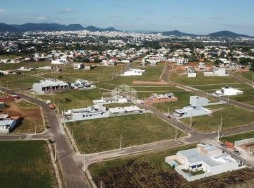 Terreno · 315m² · LOTE DE TERRENO NO ALBERTO SCHONS -SANTA MARIA/RS
