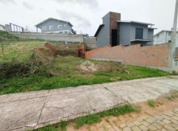 Terreno · 204m² · Ótimo terreno próximo a brigada militar