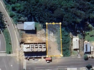 Terreno · 603m² · Terreno localizado no Bairro Monte Verde Área de 603m2